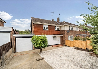 3 bedroom house to rent - Dell Road, Tilehurst, Reading, RG31 - Property View 1