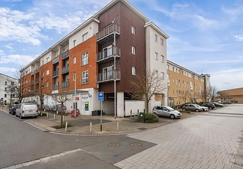 2 bedroom apartment to rent - Havergate Way, Reading, RG2 - Property View 1