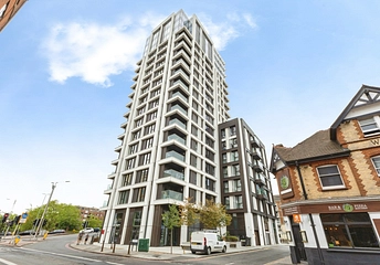 2 bedroom maisonette to rent - Kings Road, Reading, RG1 - Property View 1
