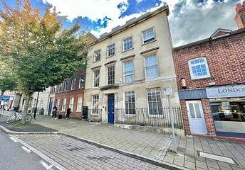 2 bedroom apartment to rent - Flat 9 62-66 London, Reading, RG1 - Property View 1