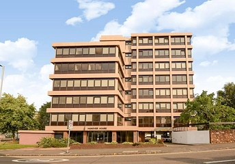 1 bedroom apartment to rent - Kings Road, Reading, RG1 - Property View 1