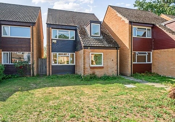 3 bedroom house to rent - Sandhills Way, Calcot, Reading, RG31 - Property View 1