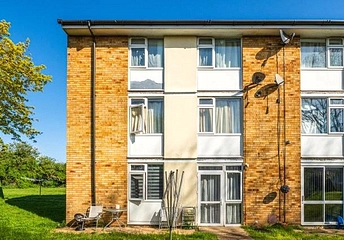 1 bedroom apartment to rent - Coronation Square, Reading, RG30 - Property View 1