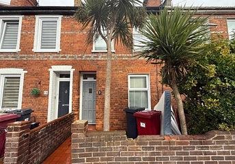 house to rent - Chester Street, Reading, RG30 - Property View 1