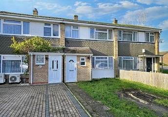 3 bedroom house to rent - Elvaston Way, Tilehurst, Reading, RG30 - Property View 1