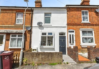3 bedroom house to rent - Adelaide Road, Reading, RG6 - Property View 1