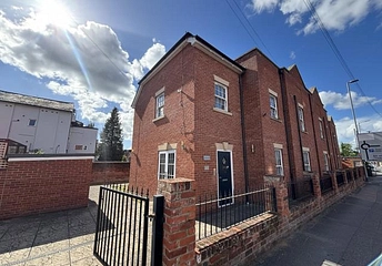 1 bedroom apartment to rent - Oxford Road, Reading, RG1 - Property View 1