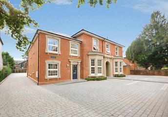 2 bedroom property to rent - Annabelle Court, 8 Brownlow Road, Reading, Berkshire, RG1 - Property View 1