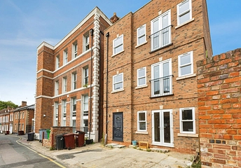 2 bedroom apartment to rent - Moss House, Church Street, Reading, RG1 - Property View 1