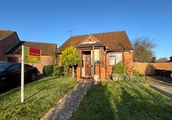 2 bedroom bungalow to rent - Parsley Close, Earley, Reading, Berkshire, RG6 - Property View 1