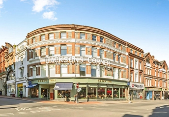 2 bedroom apartment to rent - High Street, Reading, Berkshire, RG1 - Property View 1