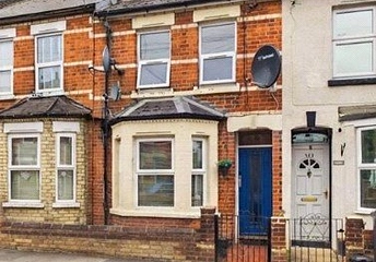 1 bedroom apartment to rent - Belmont Road, Reading, Berkshire, RG30 - Property View 1