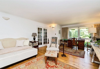 5 bedroom house to rent - The Orangery, Ham, TW10 - Property View 1
