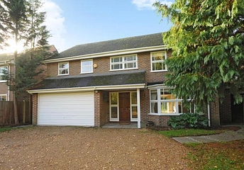 5 bedroom house to rent - Church Road, Richmond, TW10 - Property View 1