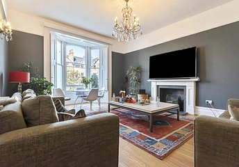 2 bedroom apartment to rent - Marlborough Road, Richmond, TW10 - Property View 1