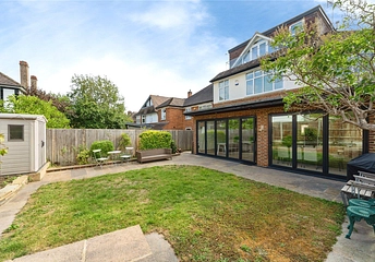 6 bedroom house to rent - Queens Road, Richmond, TW10 - Property View 1