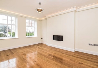 3 bedroom apartment to rent - Richmond Hill Court, Richmond, TW10 - Property View 1