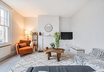 1 bedroom apartment to rent - Sheen Park, Richmond, TW9 - Property View 1