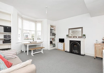 2 bedroom apartment to rent - Church Road, Richmond, TW10 - Property View 1