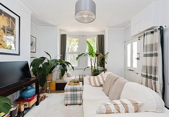 1 bedroom maisonette to rent - Darell Road, Richmond, TW9 - Property View 1