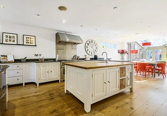5 bedroom house to rent - Wighton Mews, Isleworth, TW7 - Property View 1