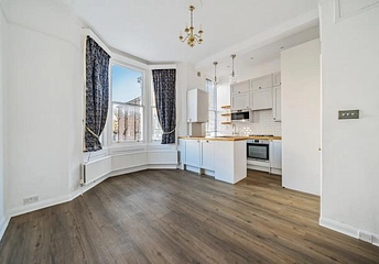 1 bedroom apartment to rent - Cardigan Road, Richmond, TW10 - Property View 1