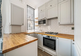1 bedroom apartment to rent - Cardigan Road, Richmond, TW10 - Property View 1