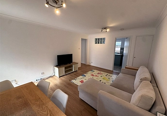 1 bedroom apartment to rent - Glovers Lodge, Richmond, TW10 - Property View 1