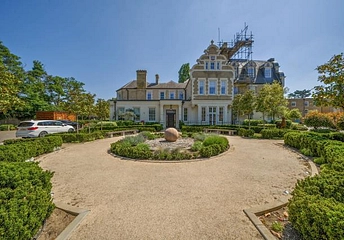 1 bedroom apartment to rent - Barrons Chase, Richmond, TW10 - Property View 1