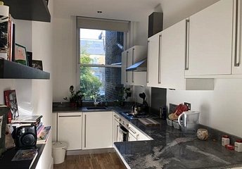 maisonette to rent - Upper Street, London, N1 - Property View 1