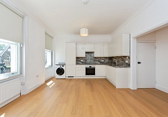 1 bedroom apartment to rent - Friars Stile Road, Richmond, TW10 - Property View 1
