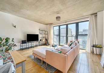 2 bedroom apartment to rent - 76 Kingsland Road, London, E2 - Property View 1