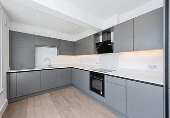 2 bedroom apartment to rent - 1-3 Halford Road, Richmond, TW10 - Property View 1
