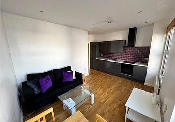 2 bedroom apartment to rent - Haydons Road, SW19 - Property View 1