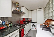 1 bedroom apartment to rent - Liverpool Road, London, N1 - Property View 2