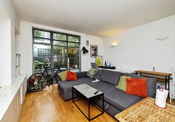 1 bedroom apartment to rent - Liverpool Road, London, N1 - Property View 1