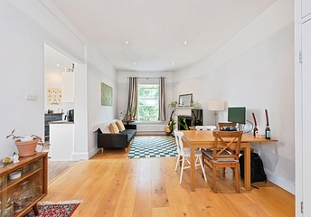3 bedroom apartment to rent - Sheengate Mansions, 309 Upper Richmond Road West, London, SW14 - Property View 1