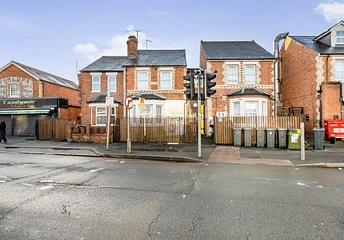 1 bedroom apartment for sale - Oxford Road, Reading, RG30 - Property View 1