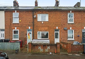 3 bedroom house for sale - George Street, Reading, RG1 - Property View 1