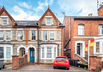 1 bedroom apartment for sale - South Street, Reading, RG1 - Property View 1