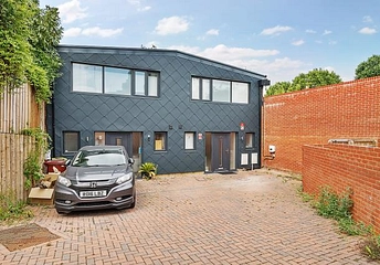 2 bedroom house for sale - Highgrove Mews, Reading, RG1 - Property View 1
