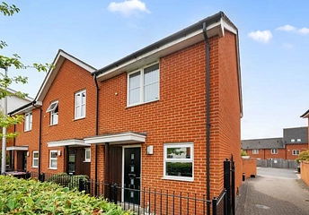 2 bedroom house for sale - Puffin Way, Reading, RG2 - Property View 1