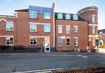 1 bedroom apartment for sale - Compass House, Reading, RG1 - Property View 1
