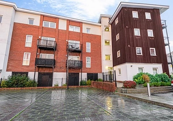 2 bedroom apartment for sale - Havergate Way, Reading, RG2 - Property View 1