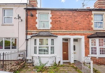 3 bedroom house for sale - Hatherley Road, Reading, RG1 - Property View 1