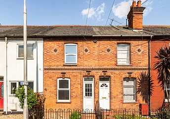 3 bedroom house for sale - Elgar Road, Reading, RG2 - Property View 1