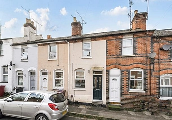 2 bedroom house for sale - Blenheim Gardens, READING, RG1 - Property View 1