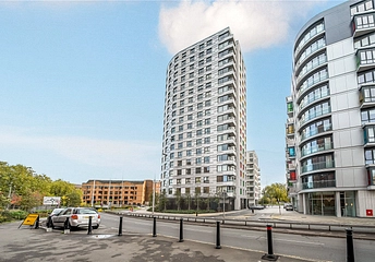 2 bedroom apartment for sale - Alfred Street, Reading, RG1 - Property View 1