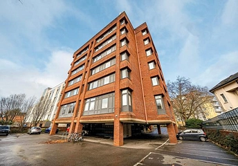 1 bedroom apartment for sale - Kings Road, Reading, RG1 - Property View 1