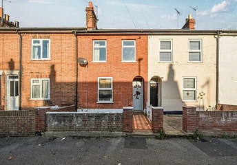 2 bedroom house for sale - Great Knollys Street, Reading, RG1 - Property View 1